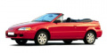 Toyota Paseo Cabrio